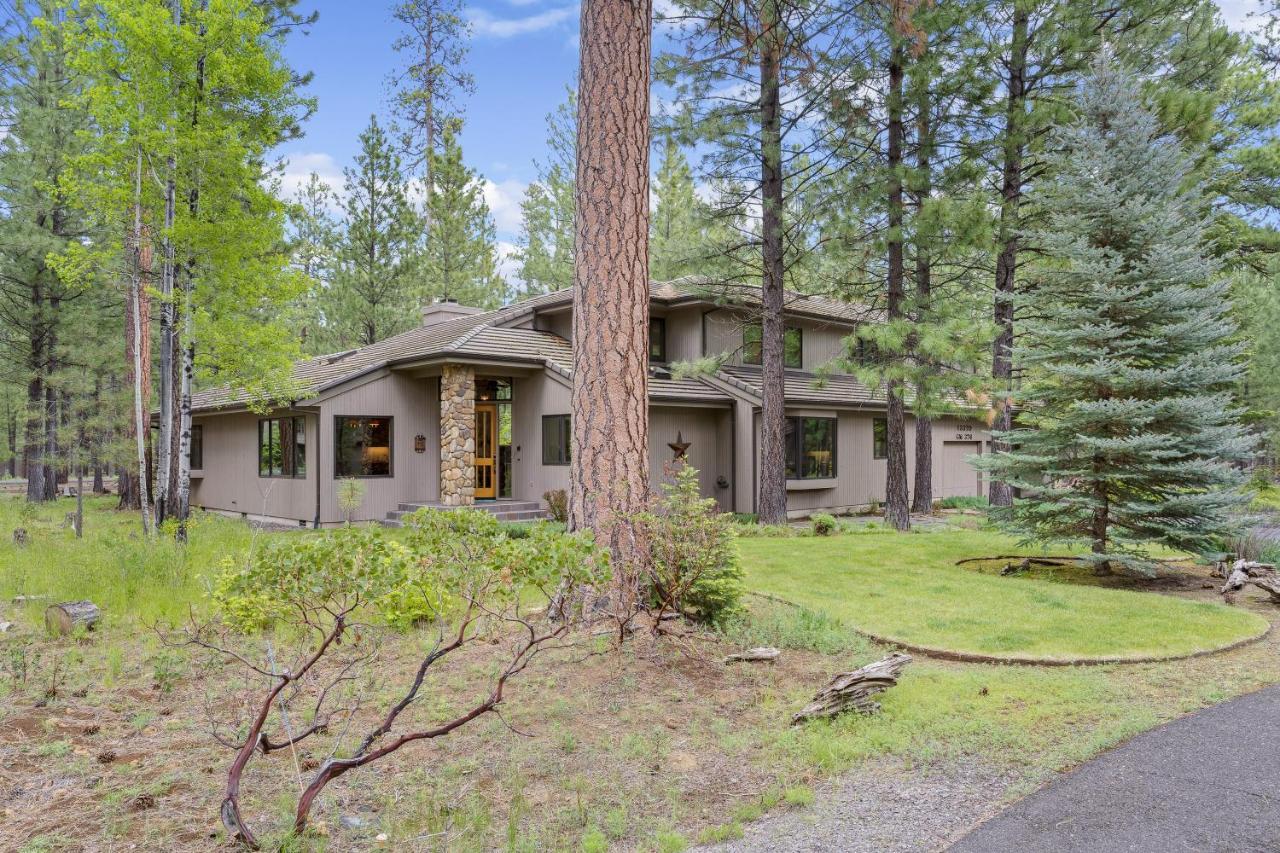 Glaze Meadow 376 Home Black Butte Ranch Exterior foto