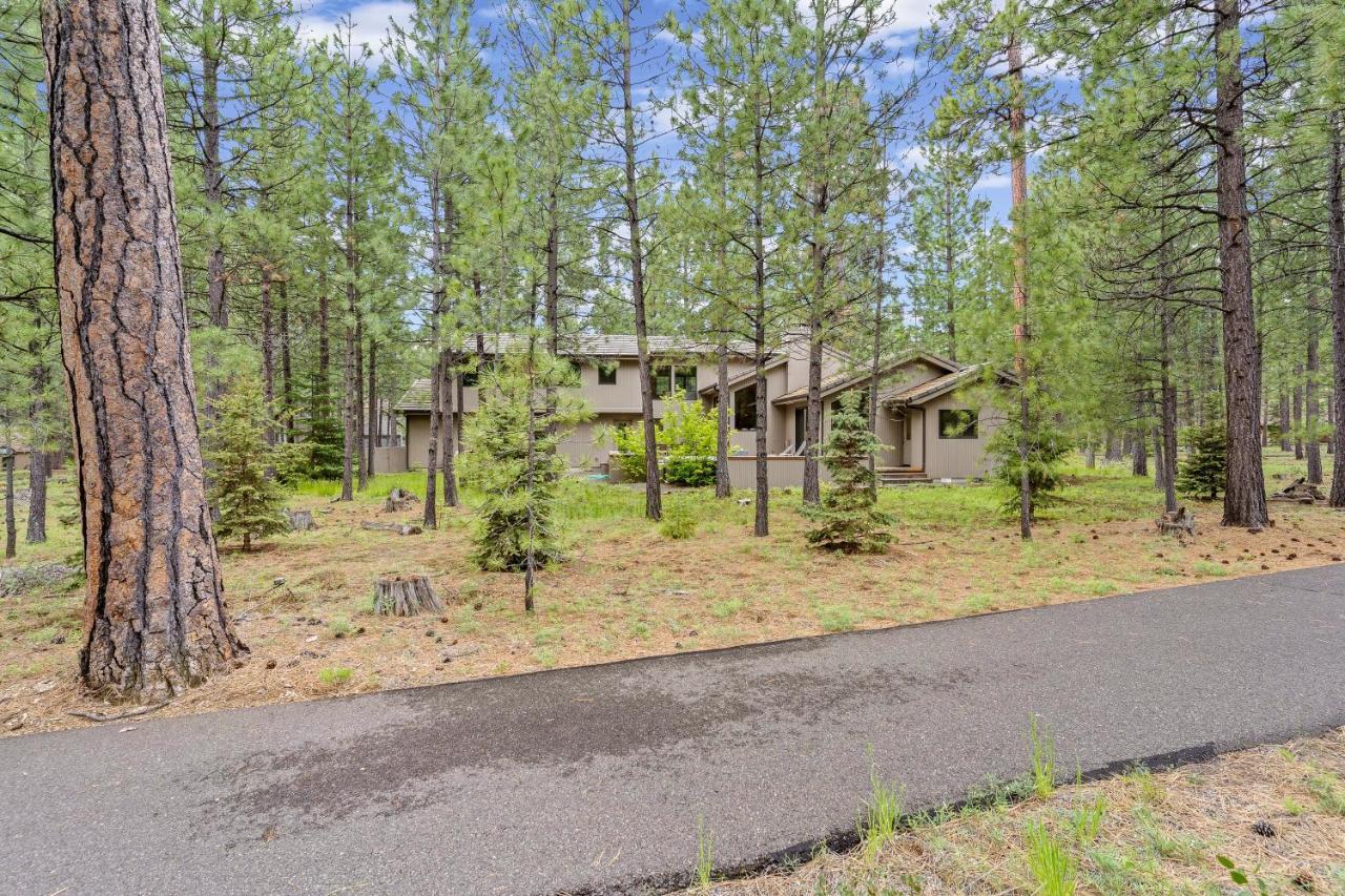 Glaze Meadow 376 Home Black Butte Ranch Exterior foto