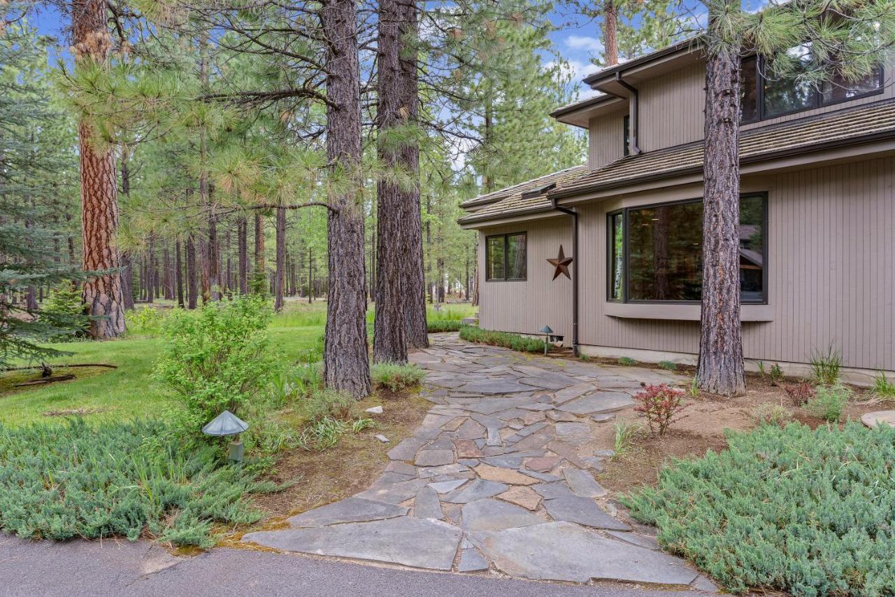 Glaze Meadow 376 Home Black Butte Ranch Exterior foto