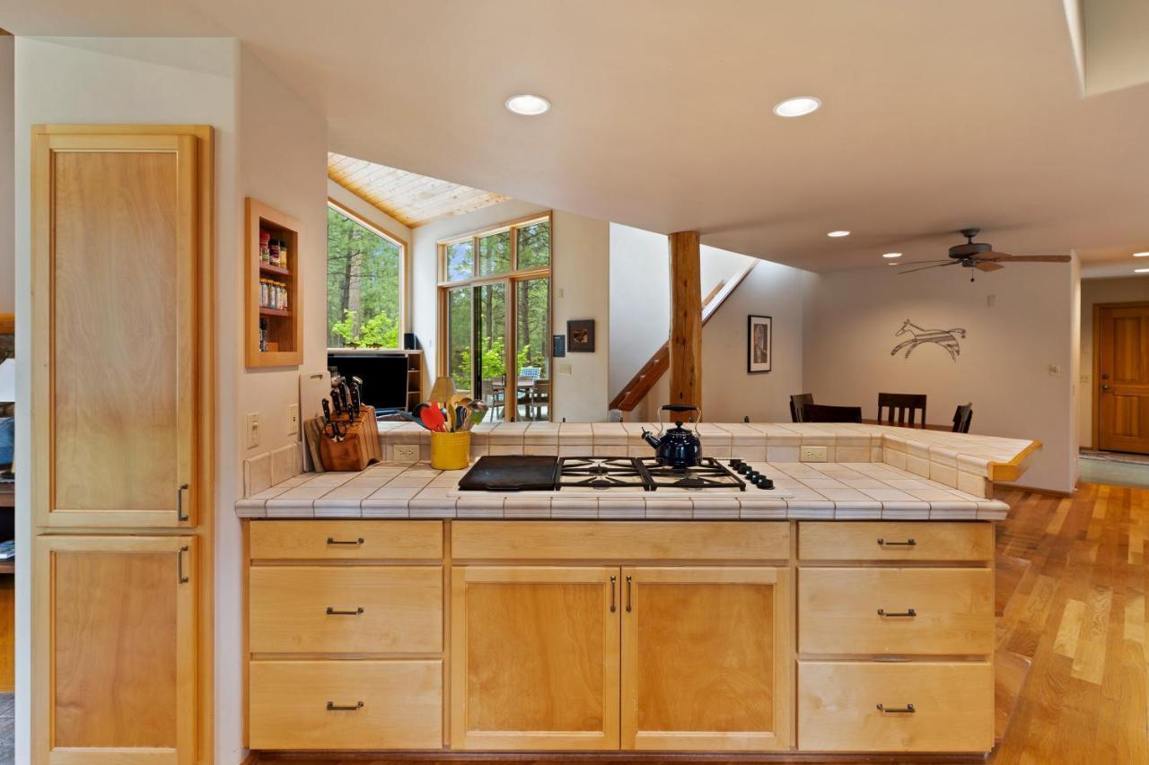 Glaze Meadow 376 Home Black Butte Ranch Exterior foto