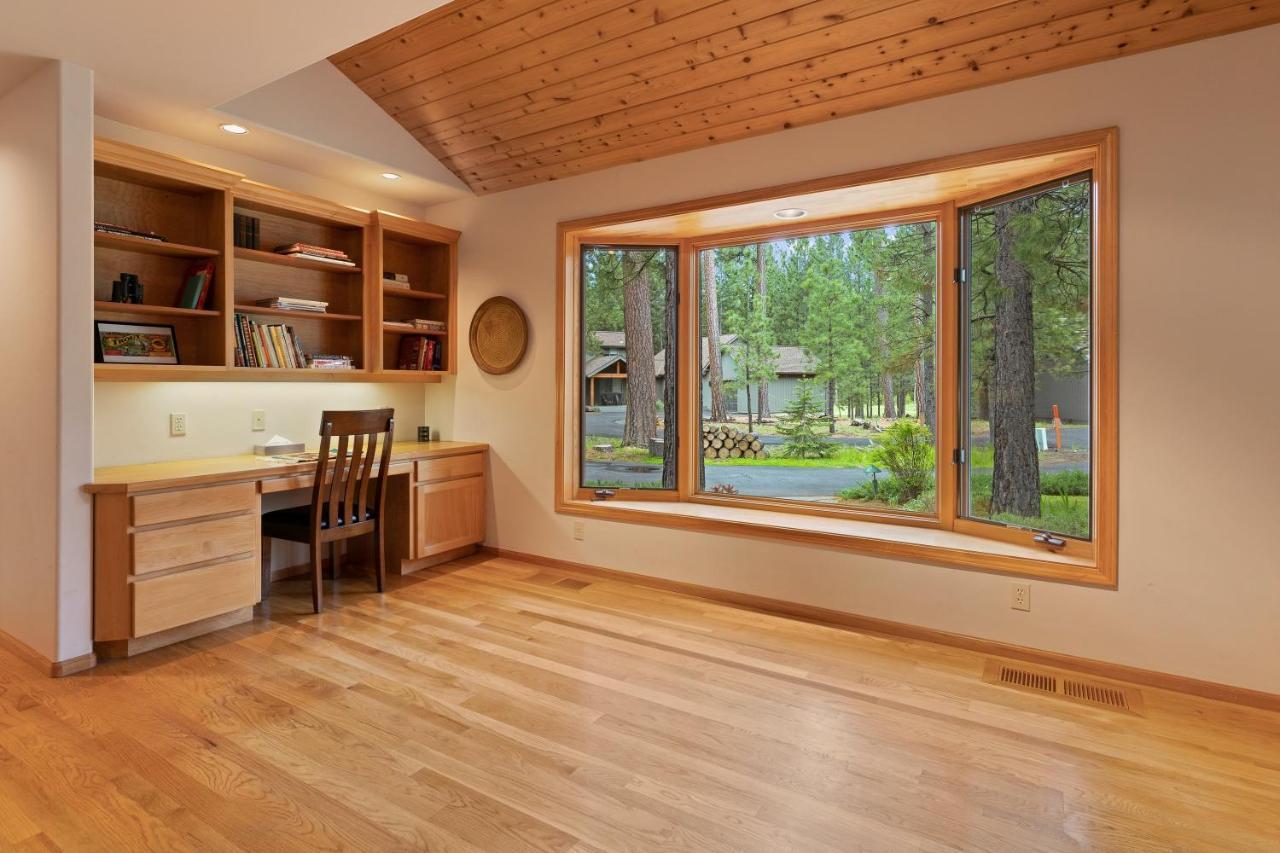 Glaze Meadow 376 Home Black Butte Ranch Exterior foto