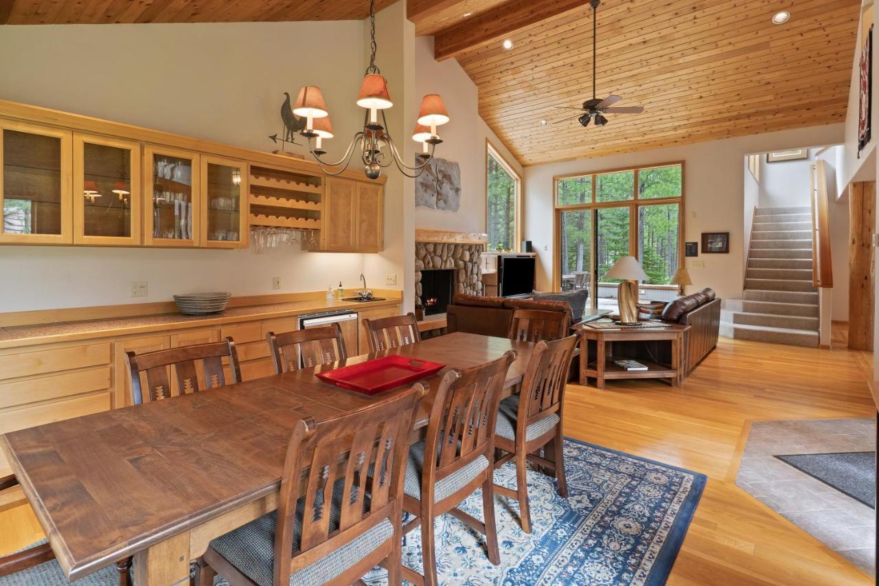 Glaze Meadow 376 Home Black Butte Ranch Exterior foto