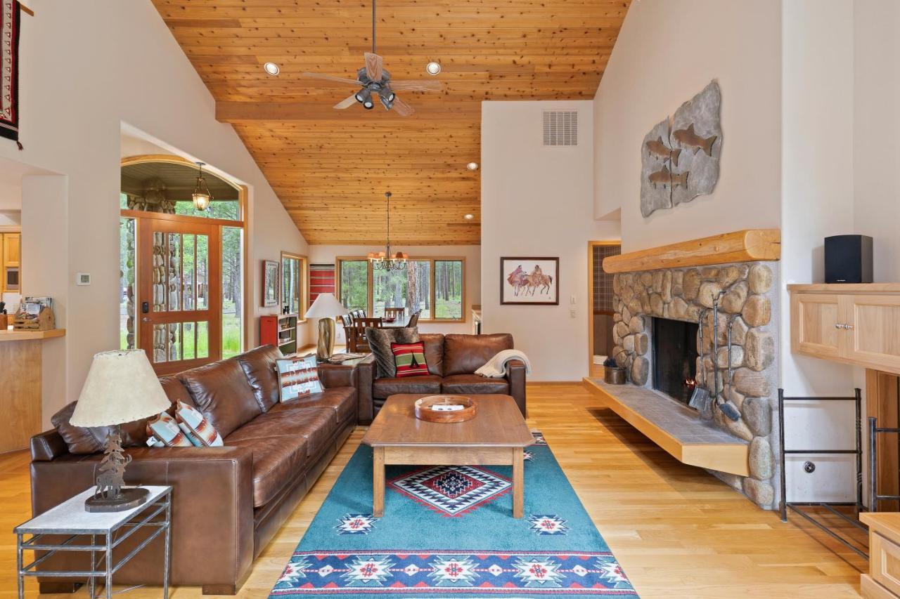 Glaze Meadow 376 Home Black Butte Ranch Exterior foto