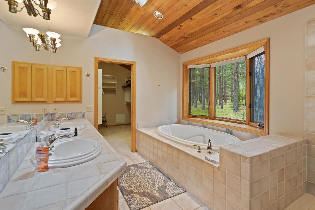 Glaze Meadow 376 Home Black Butte Ranch Exterior foto