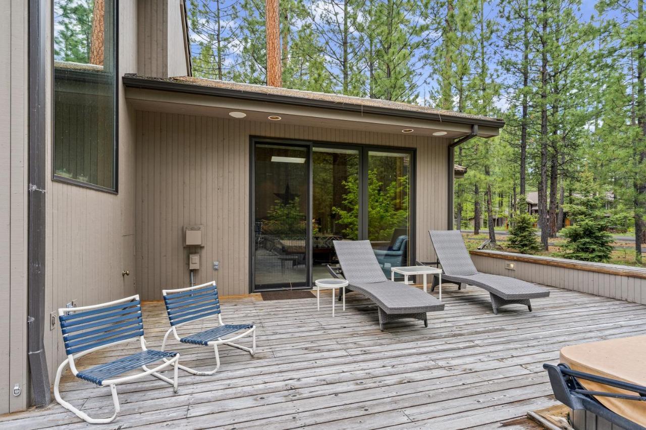 Glaze Meadow 376 Home Black Butte Ranch Exterior foto