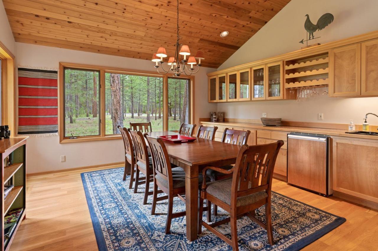 Glaze Meadow 376 Home Black Butte Ranch Exterior foto