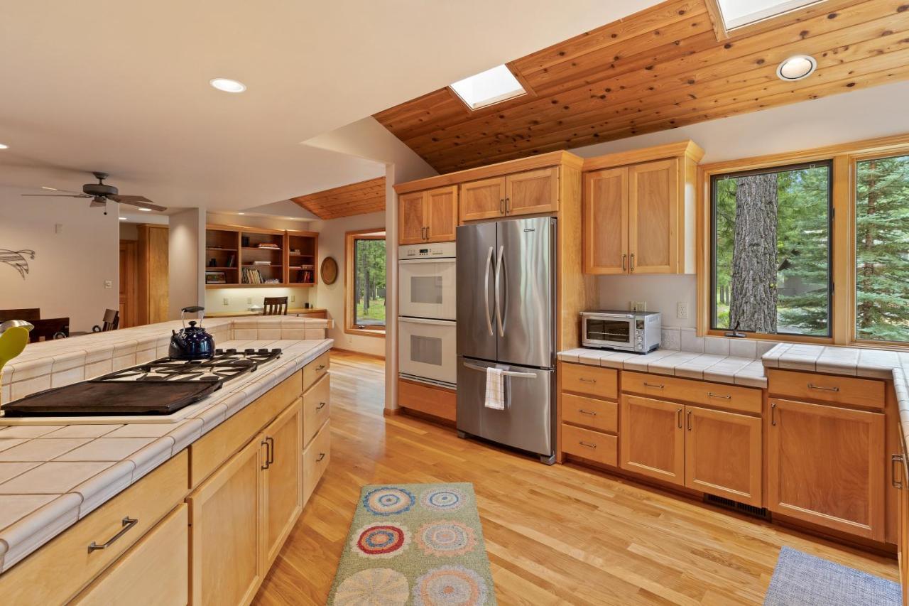 Glaze Meadow 376 Home Black Butte Ranch Exterior foto