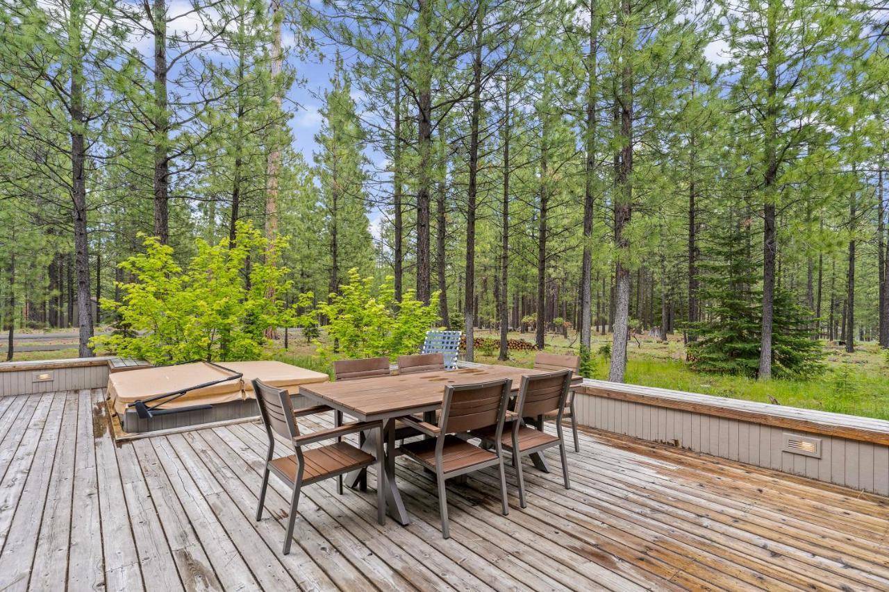 Glaze Meadow 376 Home Black Butte Ranch Exterior foto