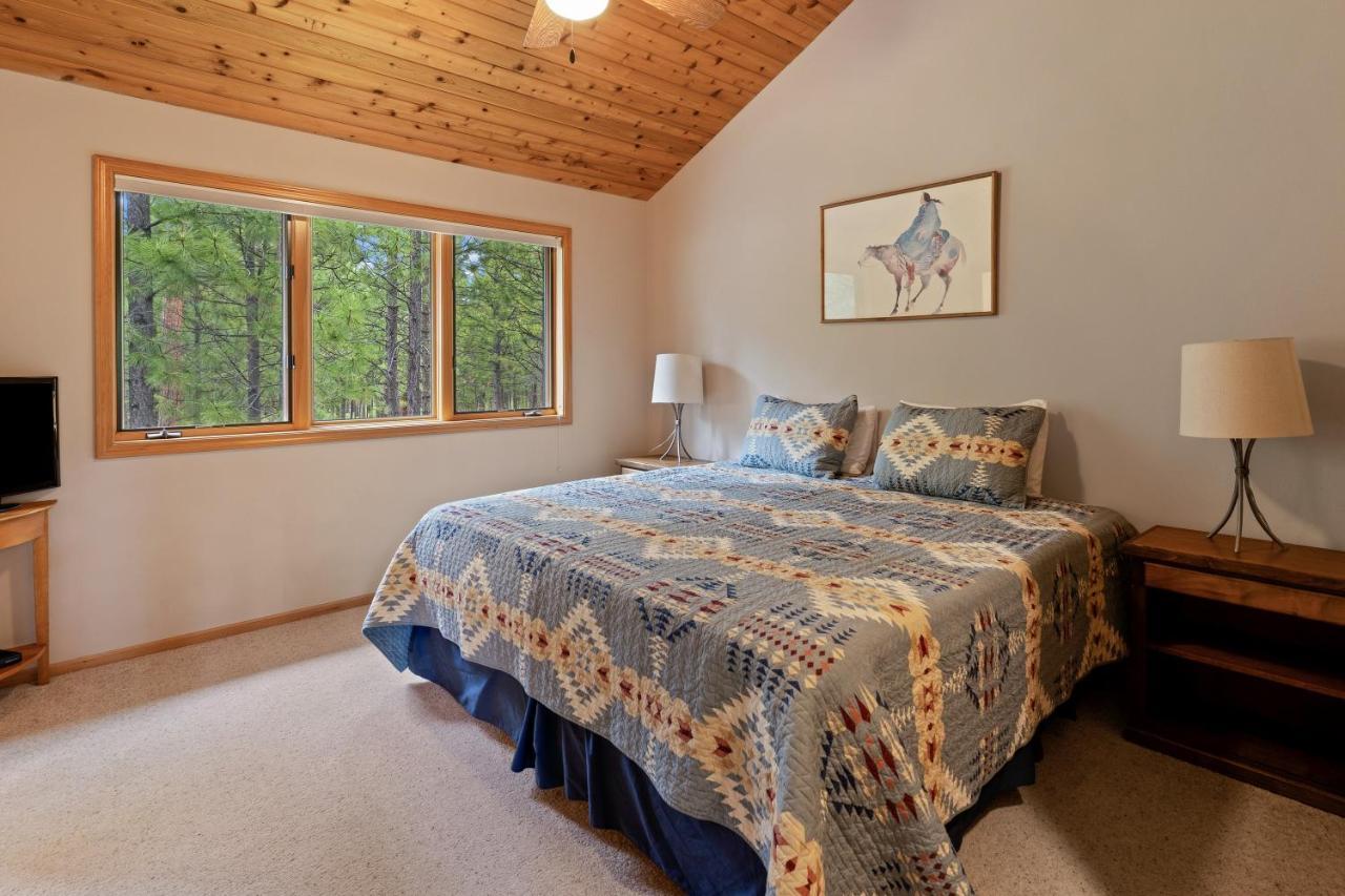Glaze Meadow 376 Home Black Butte Ranch Exterior foto