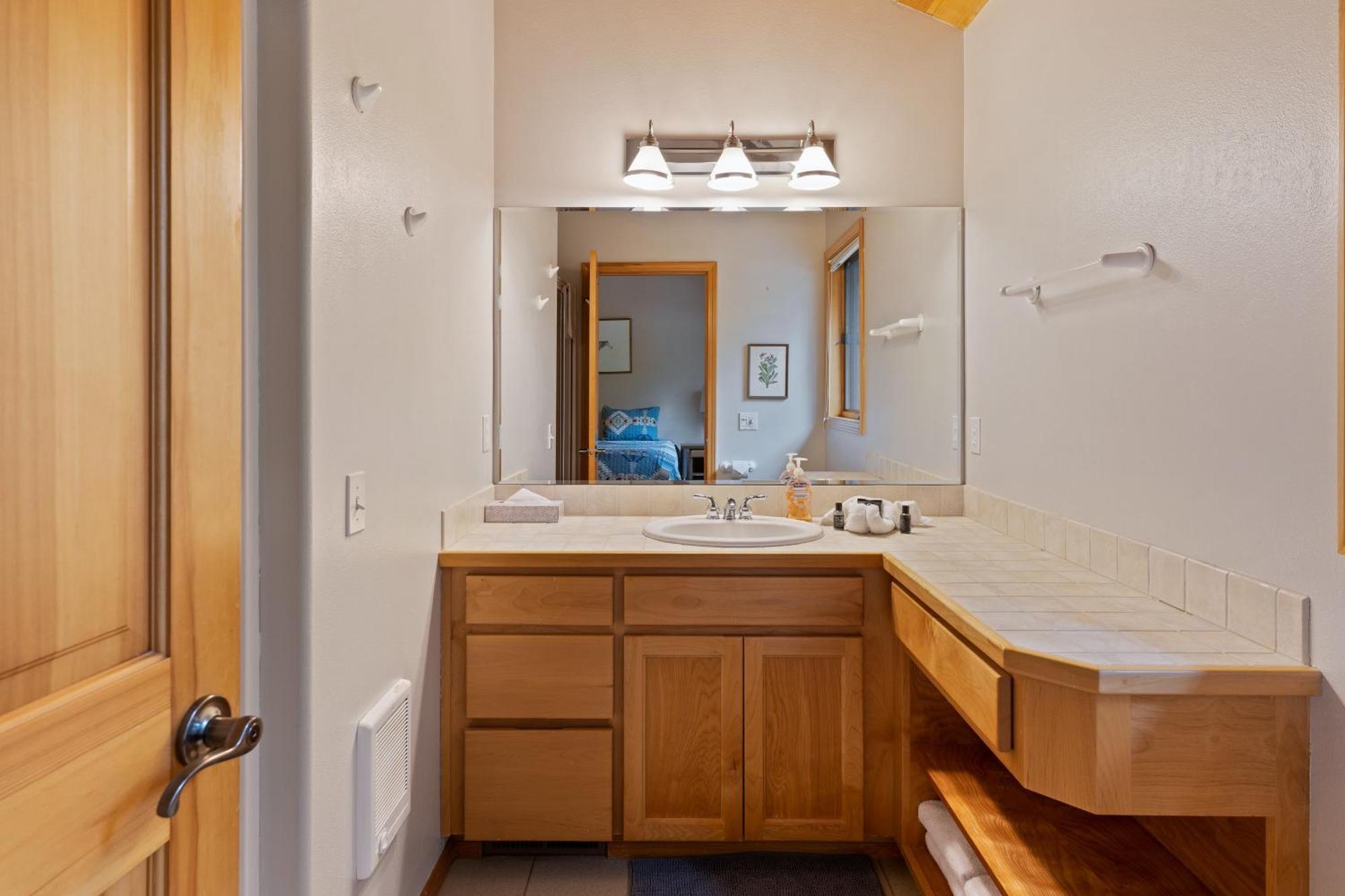 Glaze Meadow 376 Home Black Butte Ranch Exterior foto