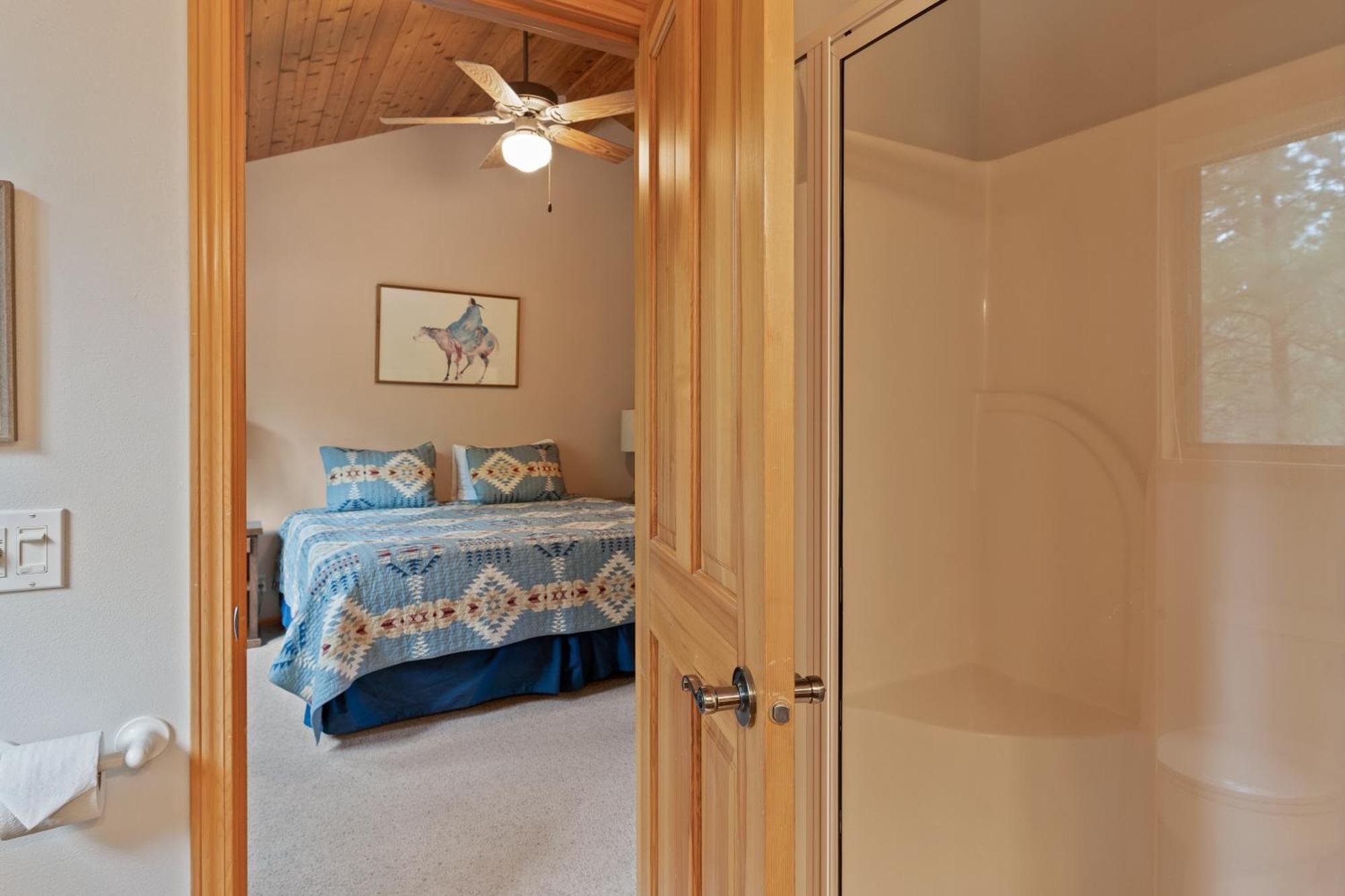 Glaze Meadow 376 Home Black Butte Ranch Exterior foto