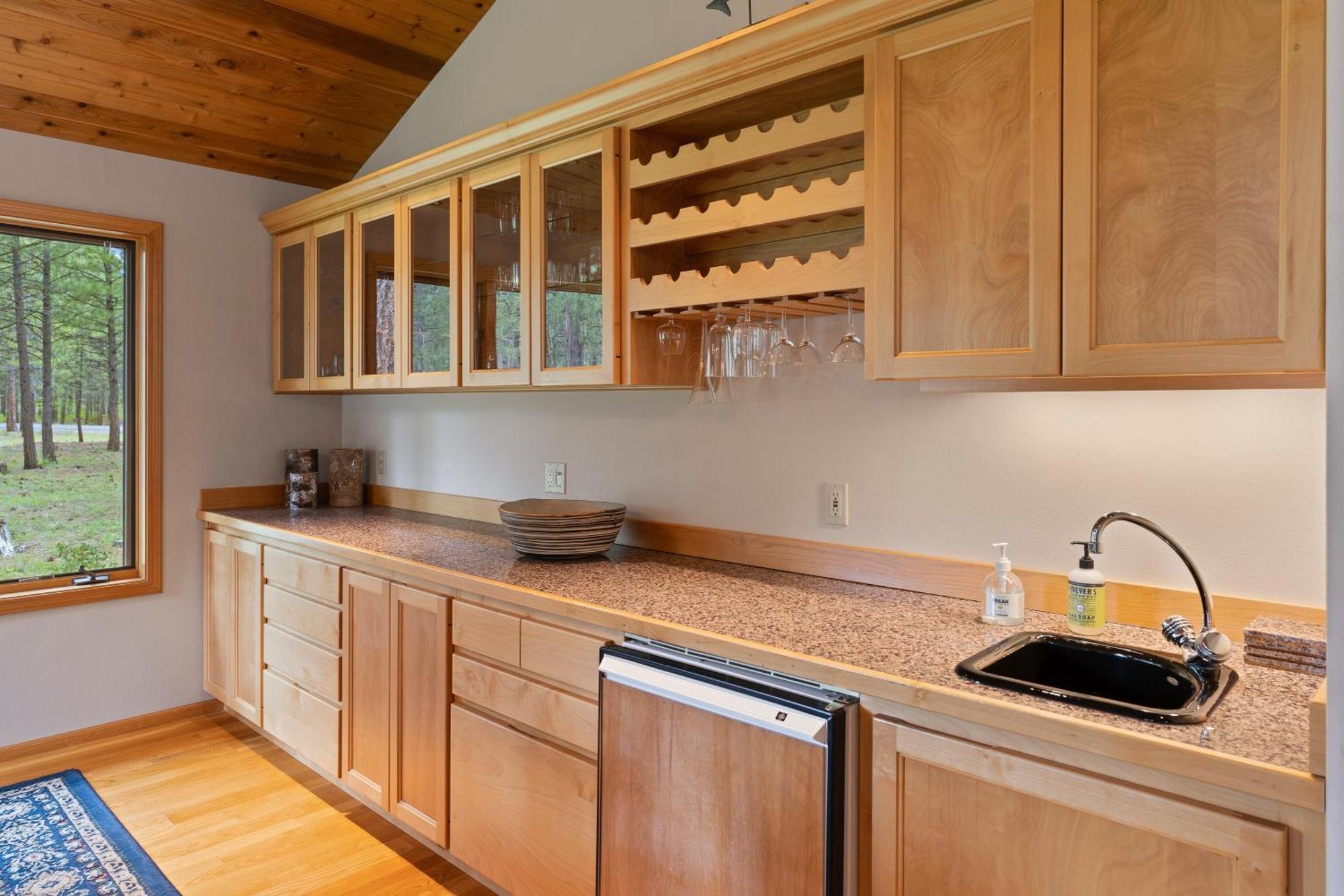 Glaze Meadow 376 Home Black Butte Ranch Exterior foto