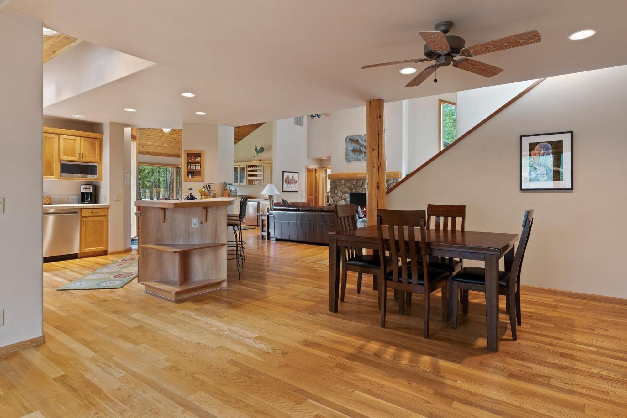 Glaze Meadow 376 Home Black Butte Ranch Exterior foto