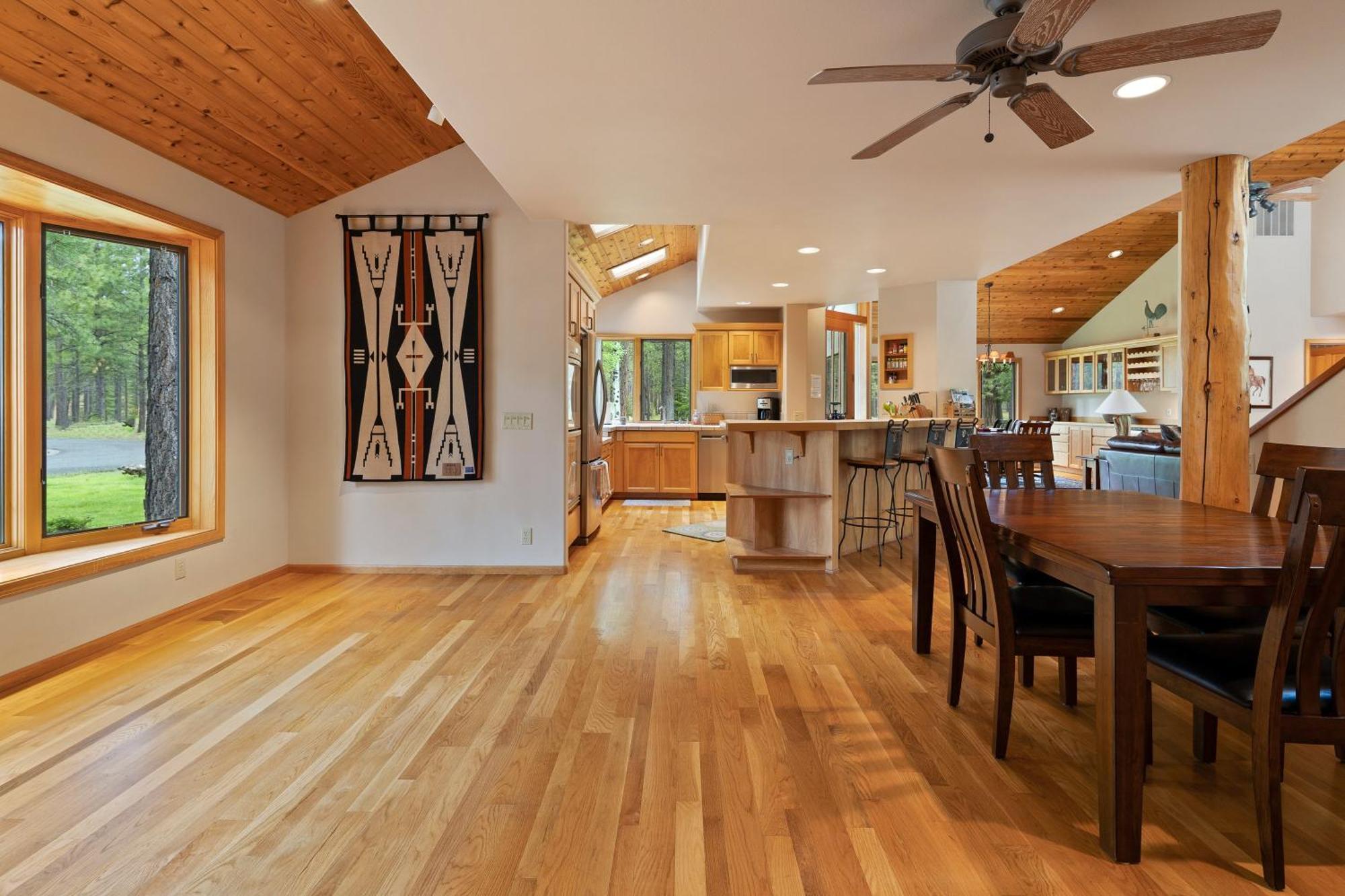 Glaze Meadow 376 Home Black Butte Ranch Exterior foto
